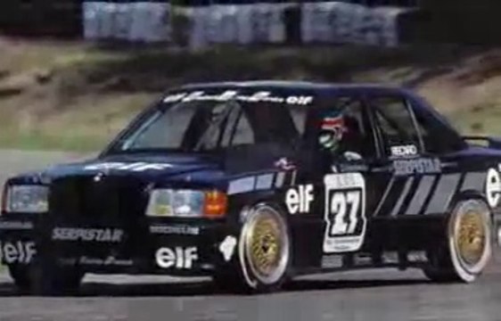 Wheeler Dealers Mercedes Benz 190E 2 3 16 Cosworth Part 1