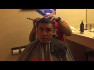 Adrian Granados vs Adrien Broner