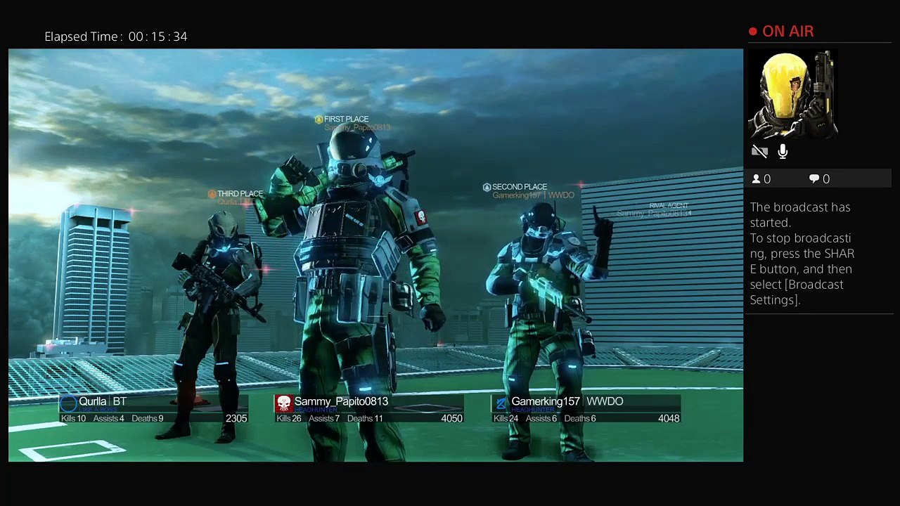 Wolfgamer335's Live PS4 (9)