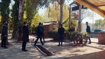 İçerde 32. Bölüm - Yuvana Hoş Geldin Evlat