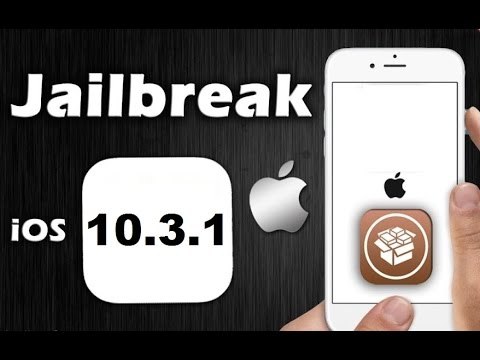 Comment installer cydia sur iOS 10.3.1 iPhone gratuit Télécharger