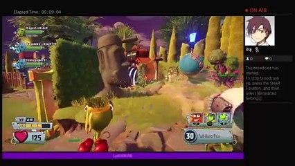 Peashooter splash overlords (7)