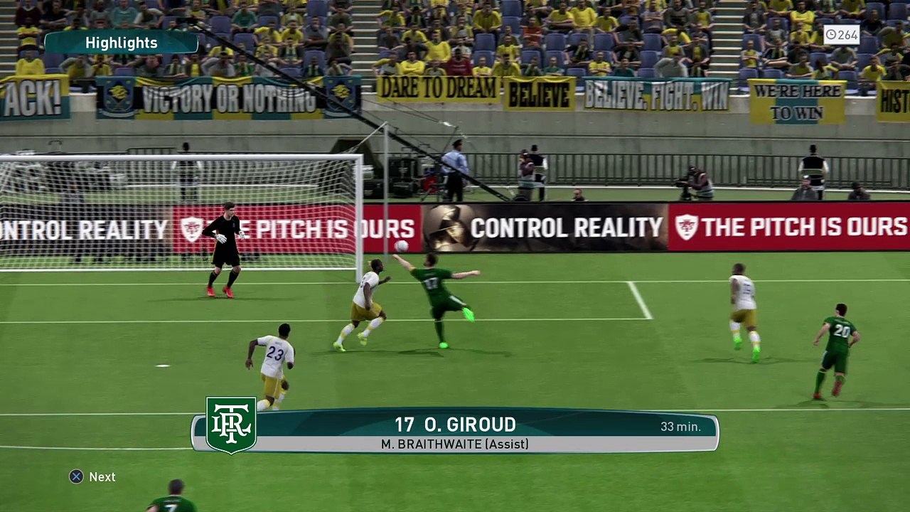 Pro Evolution Soccer 2017_20170501231208