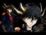 Yu-Gi-Oh! 5D's Opening 01 - Bonds