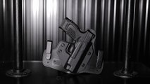 Springfield Holsters for Concealed Carry by Alien Gear Holsters