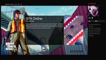 GTAOnline Everthing For Free and Save Everthing 1.39 Unlimited money glitch part 3 (62)