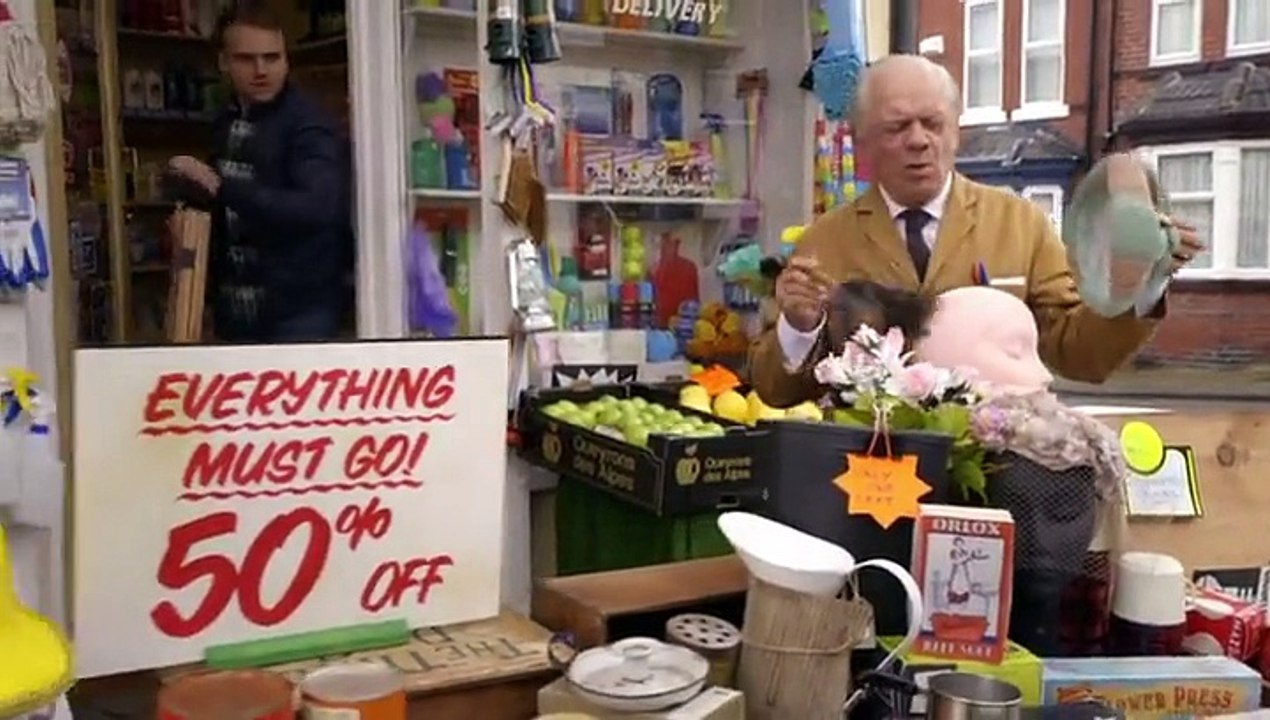 Still Open All Hours S2E2
