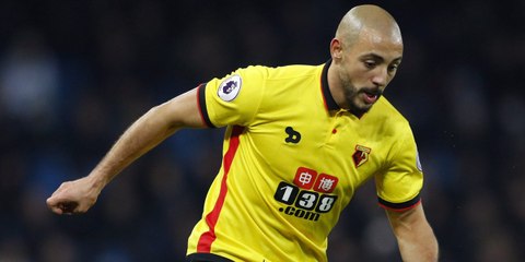 Nordin Amrabat 01-05-2017