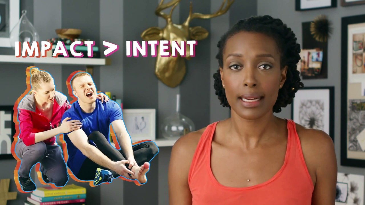 5 Things You Should Know About Racism - Decoded - MTV News