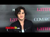 Diego Boneta at 