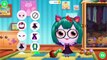 Funny Closet Monsters Care - Hair Salon Nail Design Dress Up Fun Games For Kids