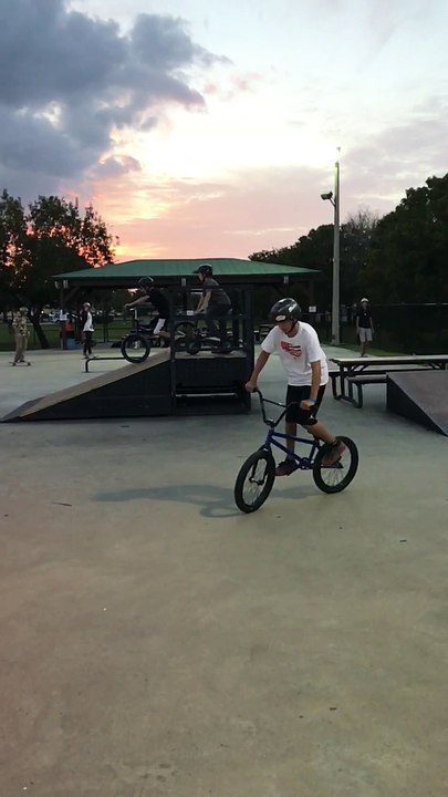 BMX