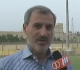 انتقاد تند مایلی‌کهن از برنامه نود و توضیحات فردوسی‌پور