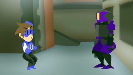 Overwatch: What Uprising on Legendary feels like