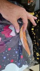 Unboxing: Loot Wear - January 2017