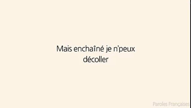 Hiro - Touché Coulé ft. Youssoupha (Paroles⁄Lyrics)