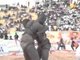 Diene Kairé vs Youssou Ndour - Drapeau Bécaye Mbaye - 27 Mai 2012