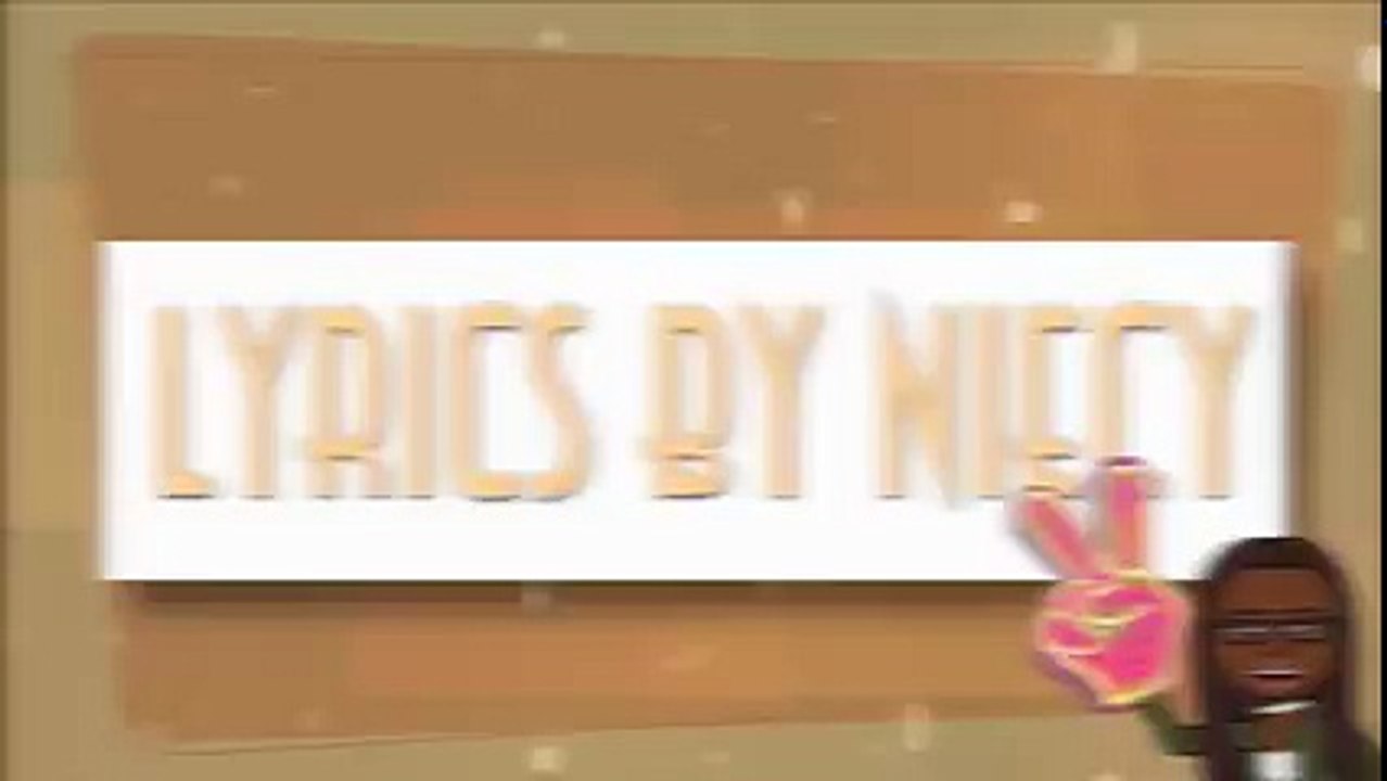 Lucas Coly - Same Way (Lyrics)