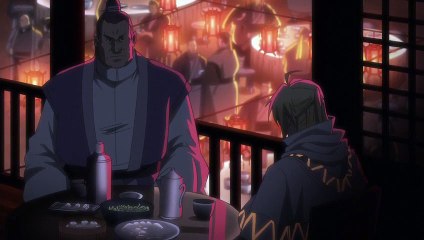 霊剣山　叡智への資格 10 [Reikenzan: Eichi e no Shikaku] HD