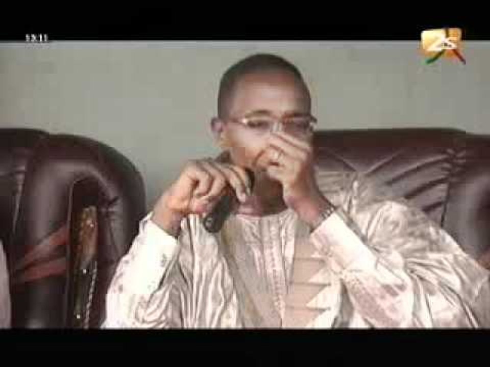 Xibaar Yi - 27 Mai 2012