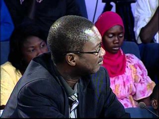 Grand rendez - vous 10 - Partie 1