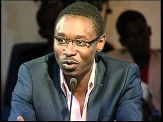 Grand rendez - vous  6 - 30 décembre 2011 - Partie 1