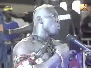 Gouy Gui en Larmes - 27 Mai 2012