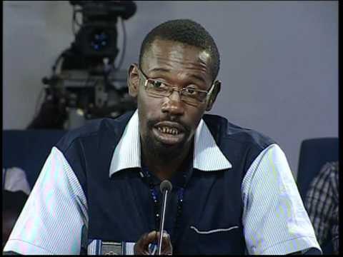 Grand rendez - vous 11 - 10 février 2012 - Partie 1