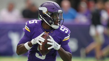 Rapoport: Vikings did not want to take a gamble on Bridgewater
