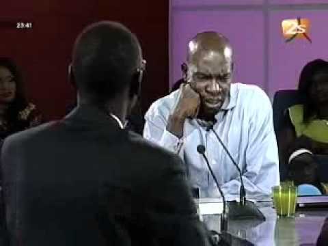 Le Grand Rendez-Vous - 25 Mai 2012 - Partie 4