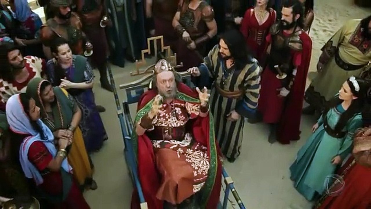 A TERRA PROMETIDA CAPITULO 120 COMPLETO - Dailymotion Video