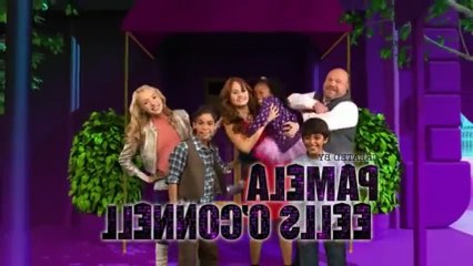 Jessie S 4 Ep 8- What a Steal