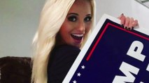 Tomi Lahren Settles Lawsuit With Glenn Beck and The Blaze