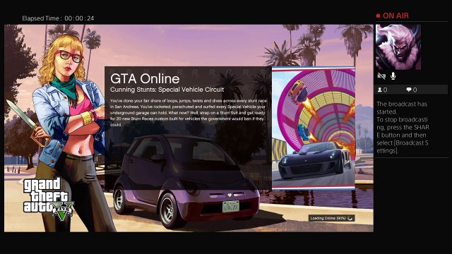 GTAOnline Everthing For Free and Save Everthing 1.39 Unlimited money glitch (60)