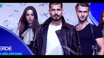 İçerde 33.Bölüm Fragmanı izle