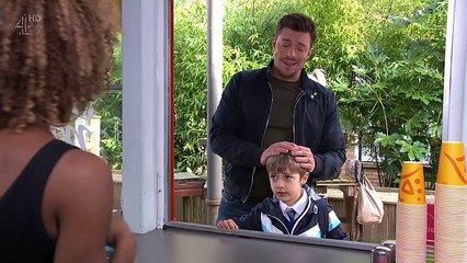 Hollyoaks 1st May 2017