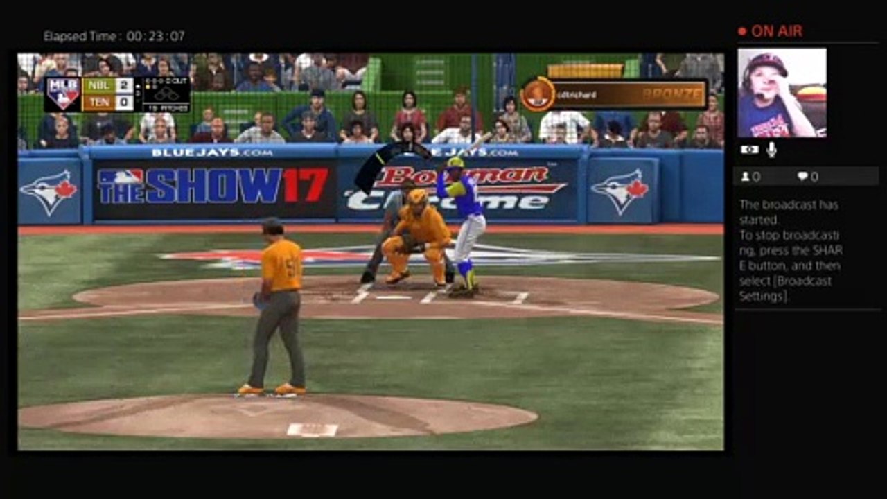 A true angle l MLB THE SHOW 17 (46)