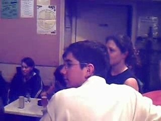 Les Conscrits 88 (vendredi soir part.2 et samedi)