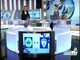 30η Παναθηναϊκός-ΑΕΛ 2-0 2016-17 Παίζουμε Ελλάδα-Novasports