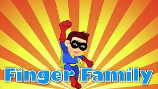 Finger Family X-Woman | Finger Family Rhymes | Finger Family Songs