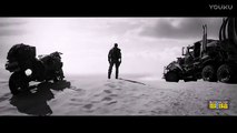 黑白版《疯狂的麦克斯4：狂暴之路》曝新预告片 - Mad Max- Fury Road - Black and Chrome 2017