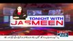 Tonight With Jasmeen - 1st May 2017