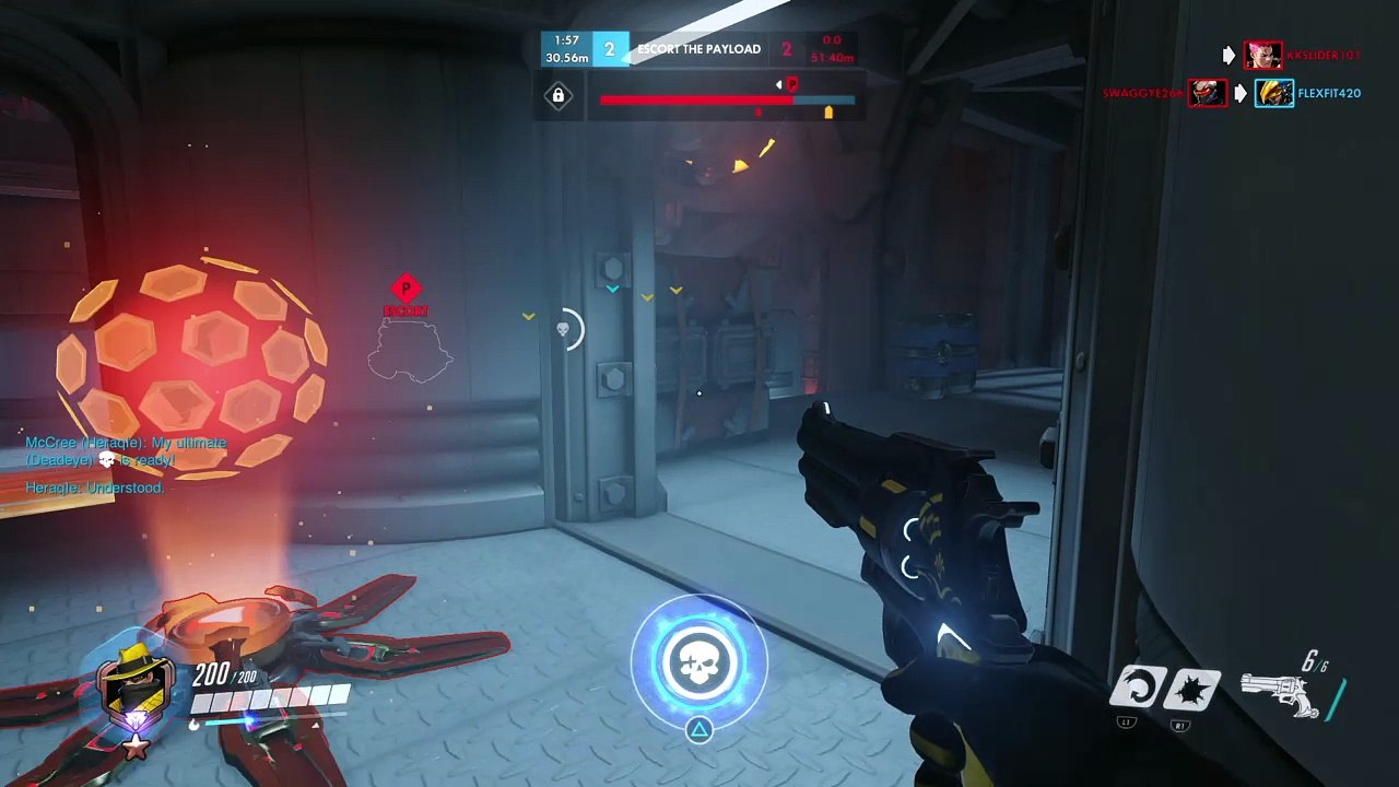 Mcree
