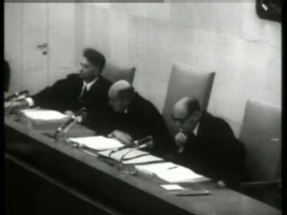 Les dossiers secrets du nazisme