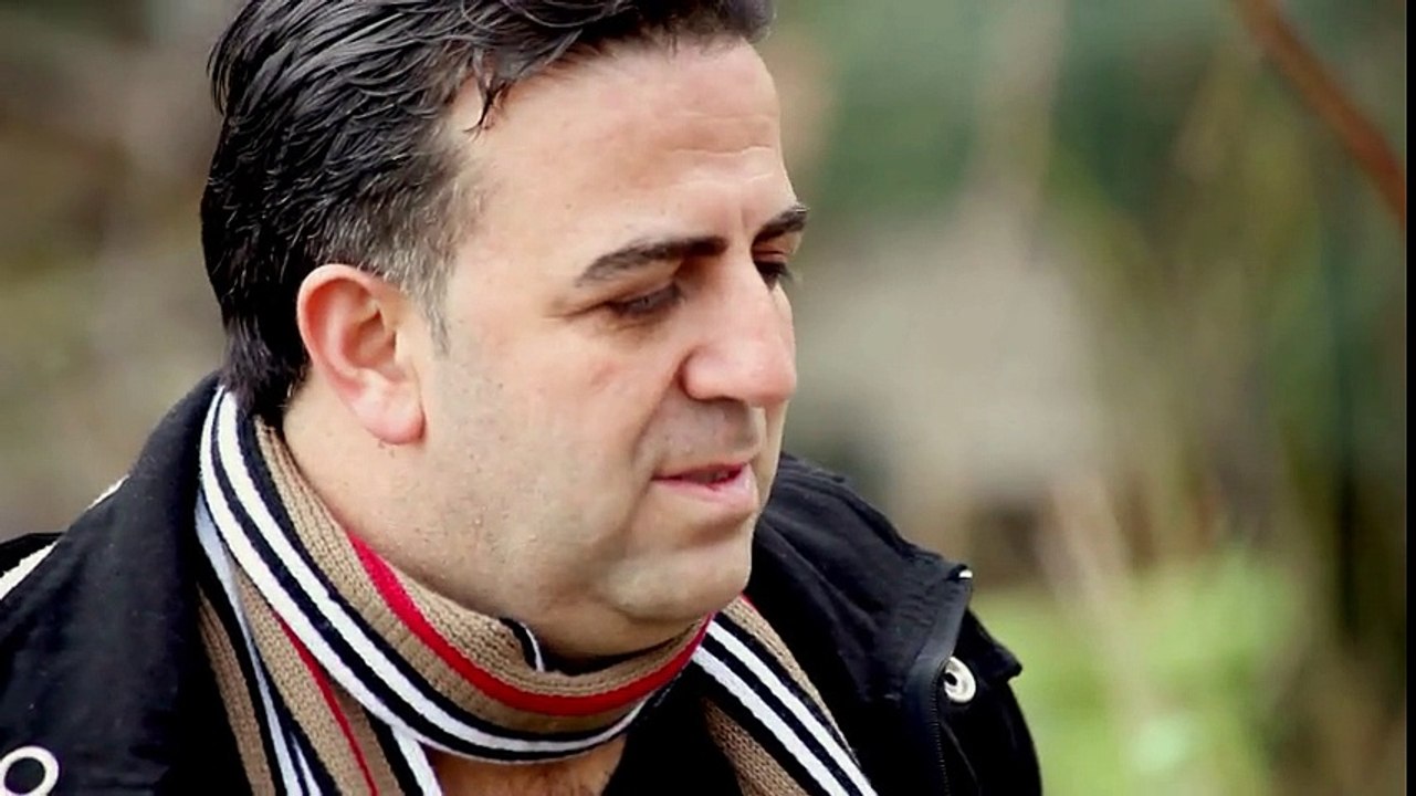 Erdoğan Polat - Delinin Biriyim