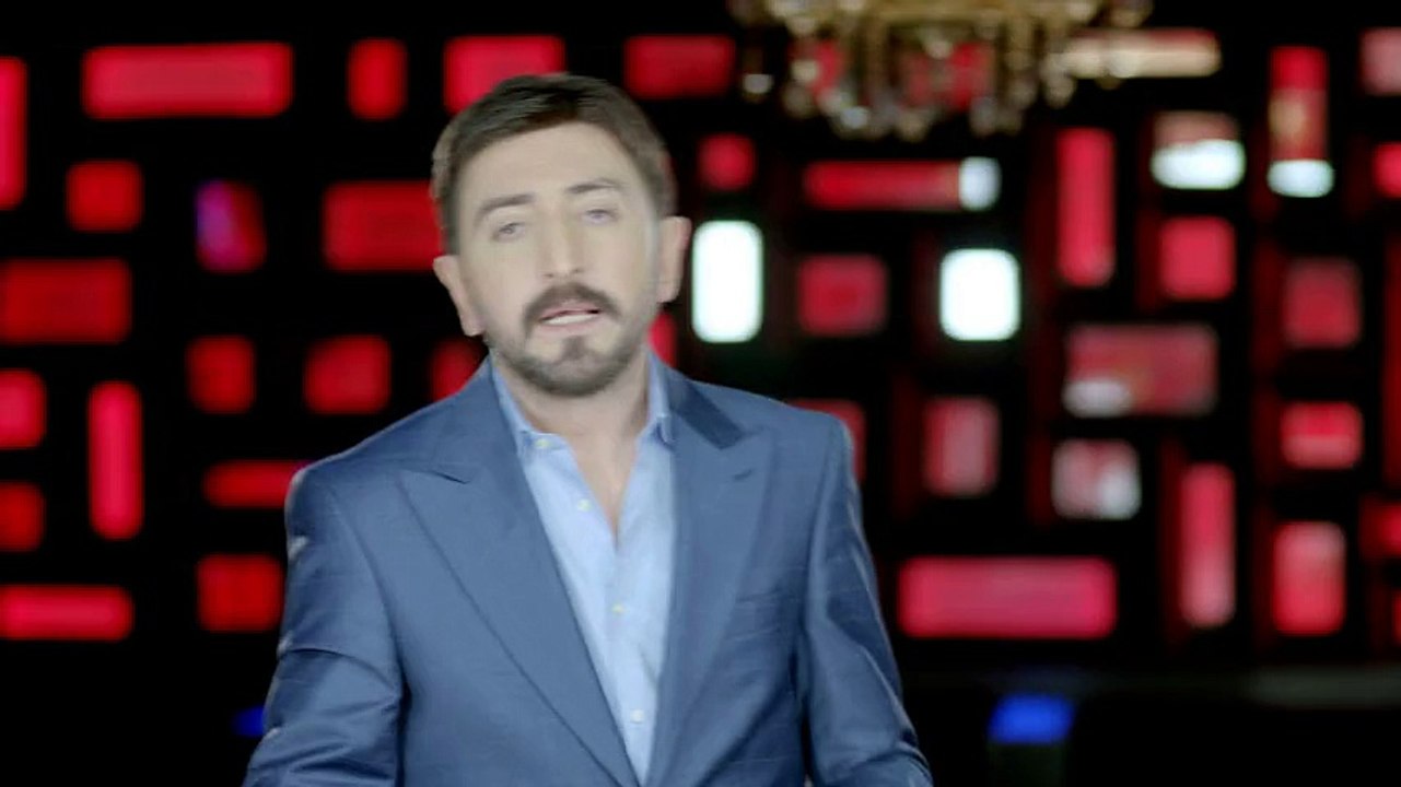 Ferman Toprak - Saldır Moruk