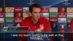 Atletico are mentally ready for Real - Godin
