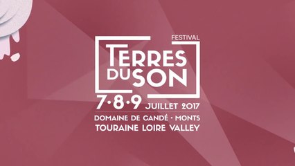 Terres du Son 2017 - TEASER OFFICIEL