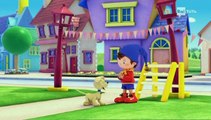 Noddy a Giocattolandia 1x03 - La gara delle torte