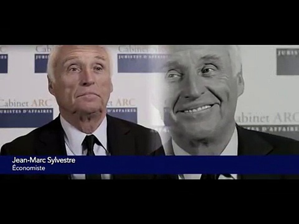 Jean-Marc Sylvestre commente l'intervention de Nicolas Dufourcq